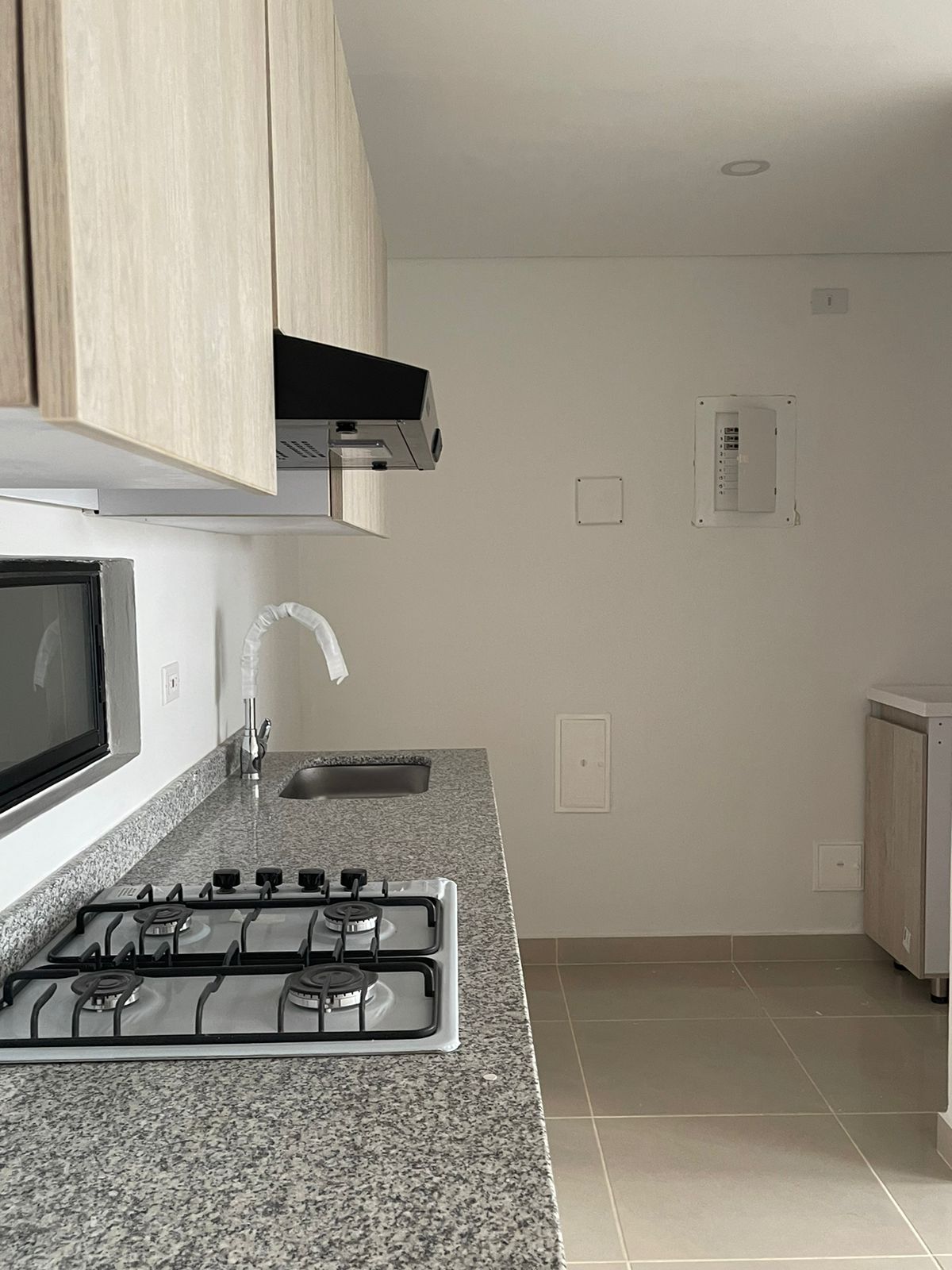 Apartamento en venta en Paraiso, Barranquilla · foto 5 de 6