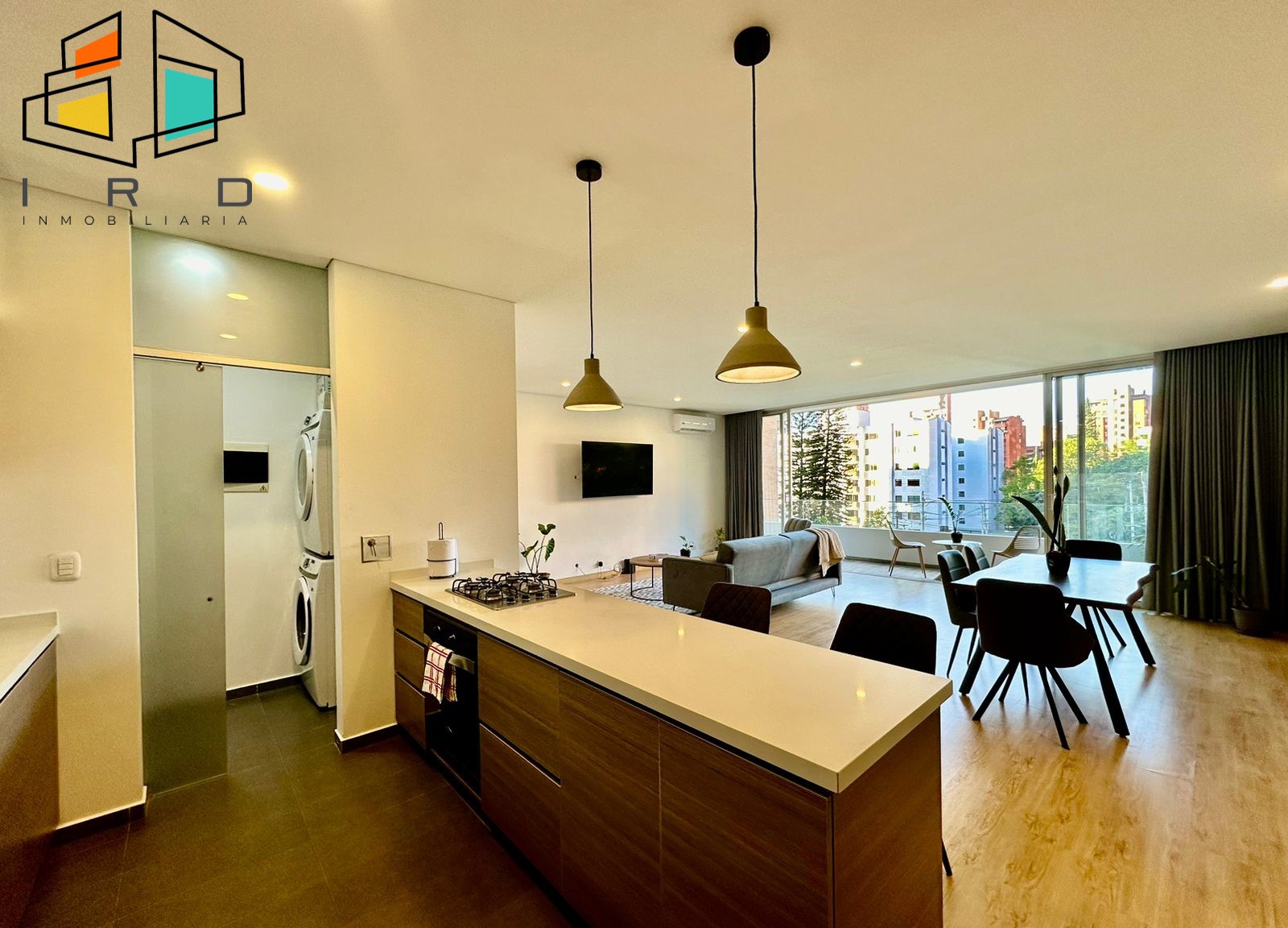 Apartaestudio en arriendo en Alejandria, Medellín · foto 13 de 24
