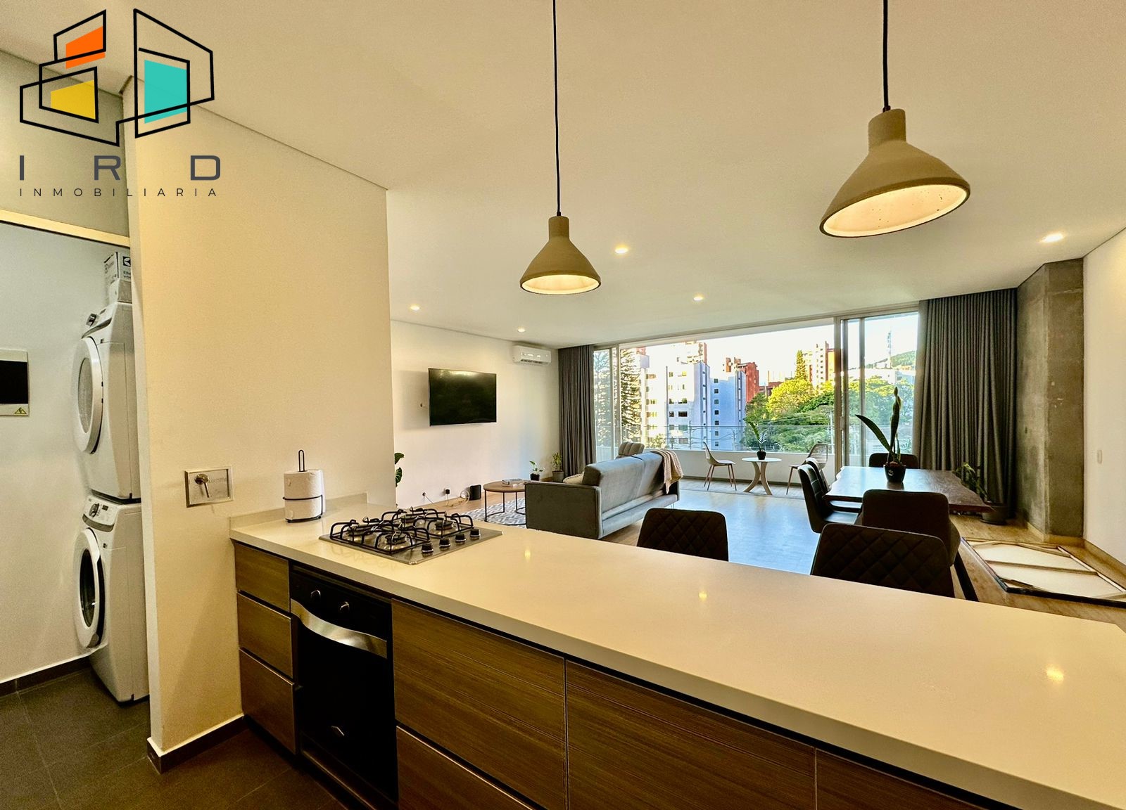 Apartaestudio en arriendo en Alejandria, Medellín · foto 14 de 24