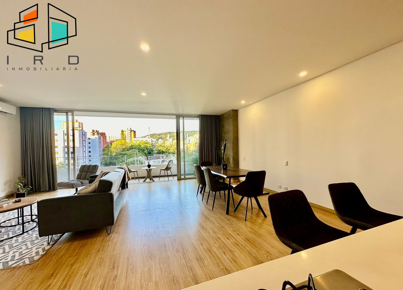 Apartaestudio en arriendo en Alejandria, Medellín · foto 15 de 24