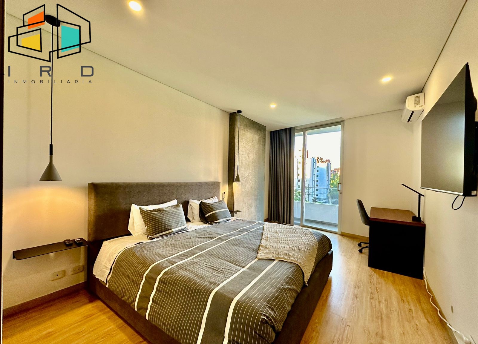 Apartaestudio en arriendo en Alejandria, Medellín · foto 16 de 24