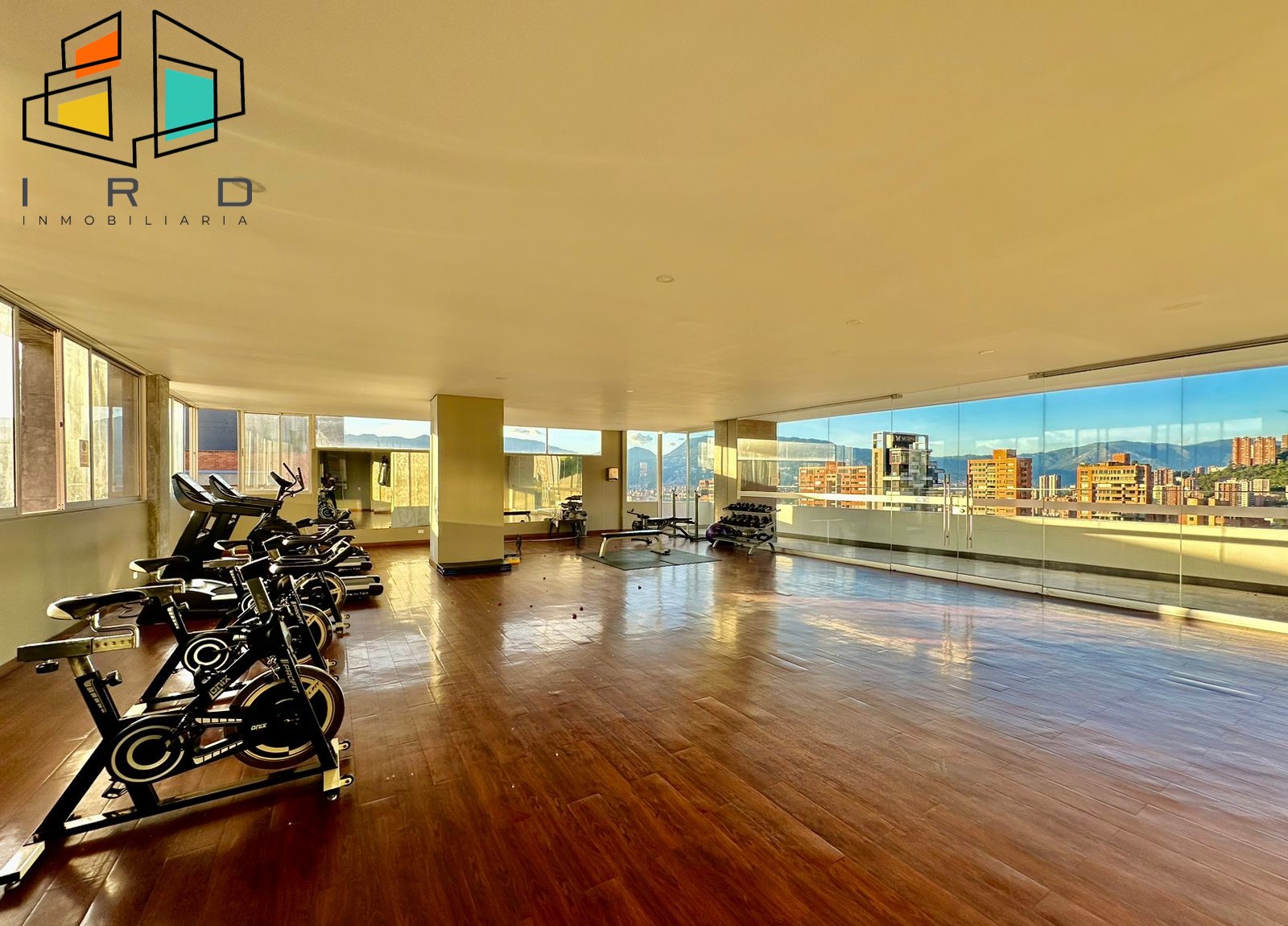 Apartaestudio en arriendo en Alejandria, Medellín · foto 18 de 24