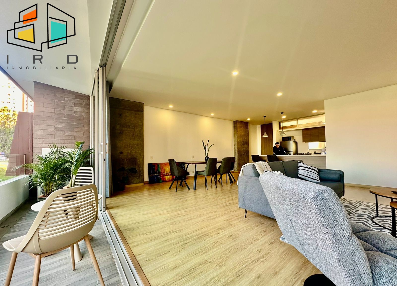 Apartaestudio en arriendo en Alejandria, Medellín · foto 19 de 24