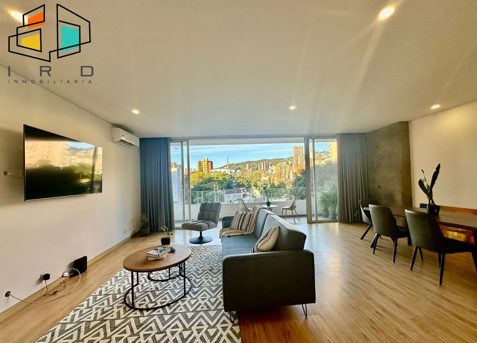 Apartaestudio en arriendo en Alejandria, Medellín · foto 20 de 24