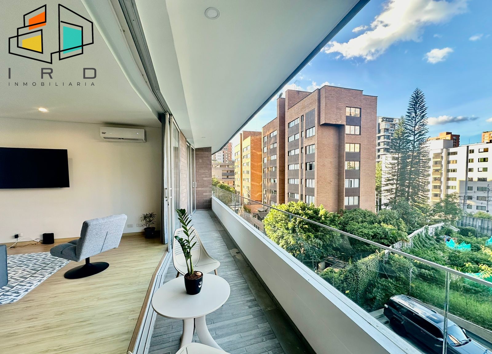Apartaestudio en arriendo en Alejandria, Medellín · foto 21 de 24