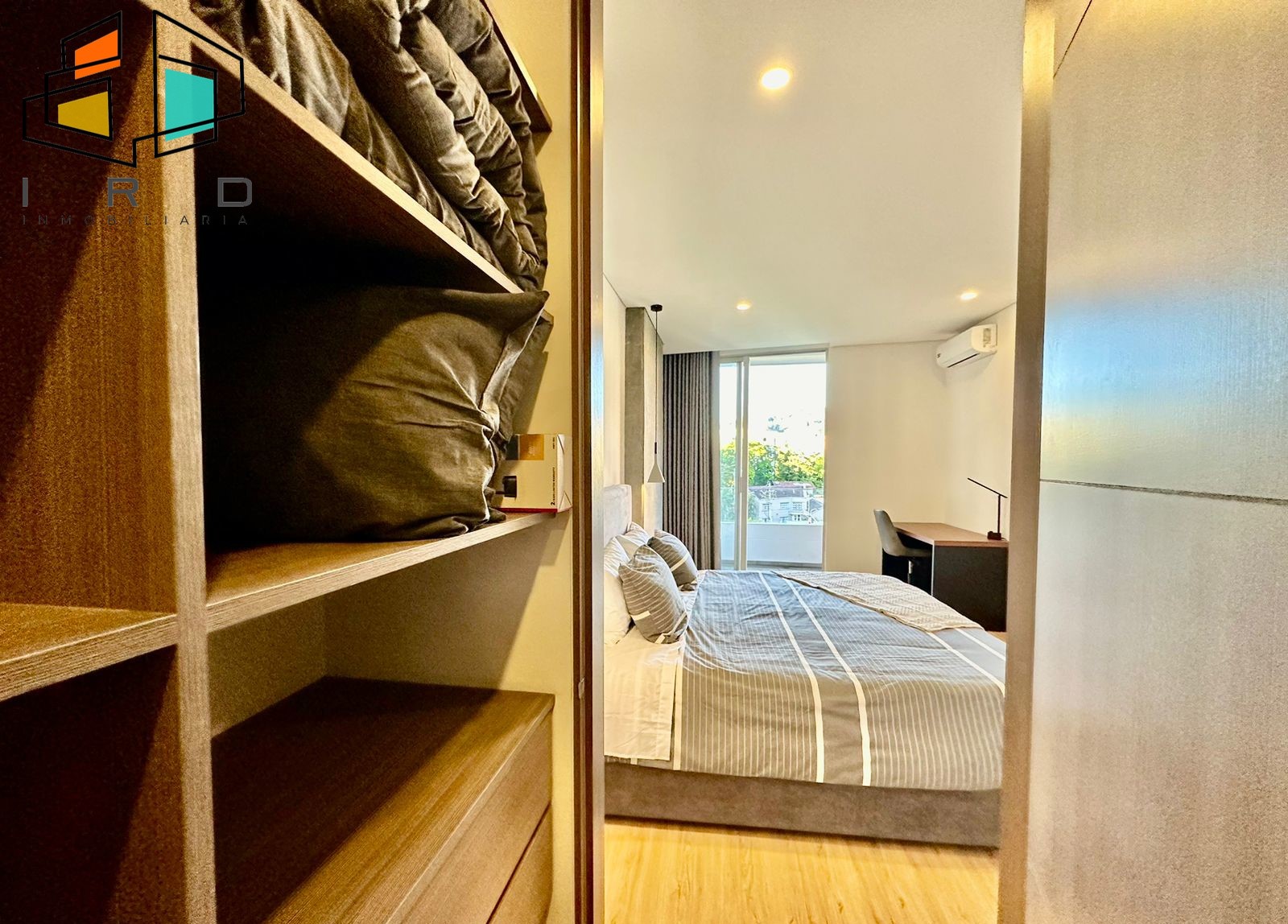 Apartaestudio en arriendo en Alejandria, Medellín · foto 22 de 24