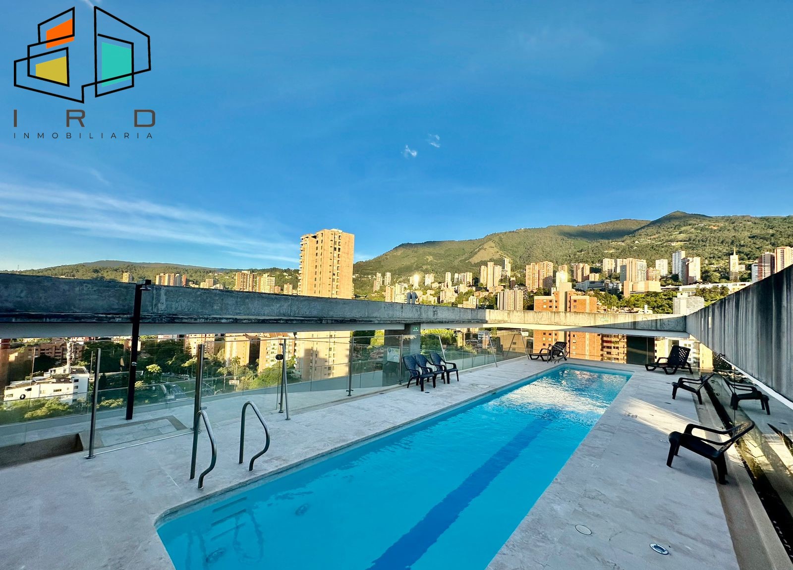 Apartaestudio en arriendo en Alejandria, Medellín · foto 23 de 24