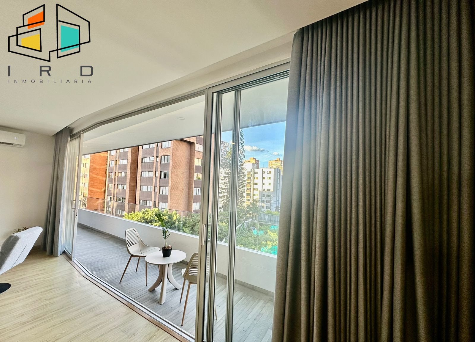 Apartaestudio en arriendo en Alejandria, Medellín · foto 24 de 24