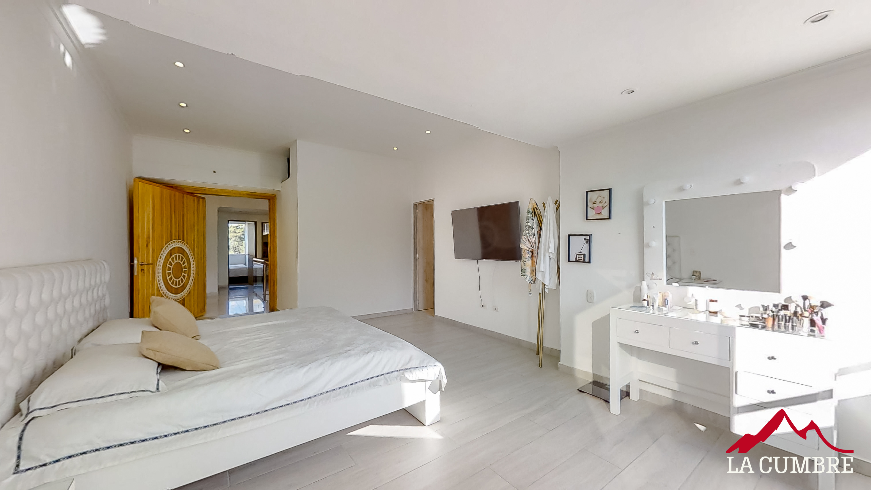 Apartamento en arriendo en El Poblado, Medellín · foto 10 de 12
