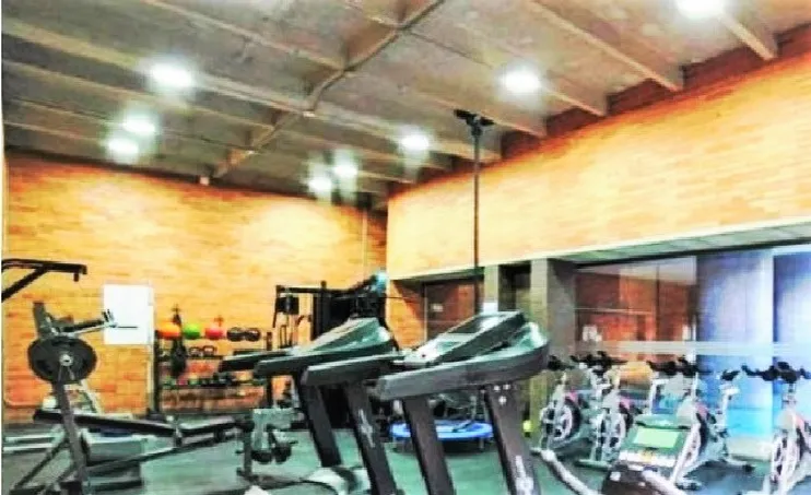 Apartamento de 2 alcobas en arriendo en El Poblado, Medellín, 115 m² · foto 18 de 18