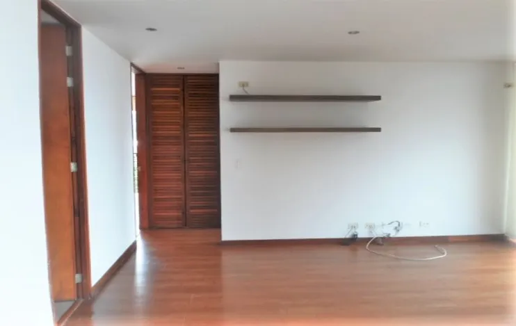 Apartamento de 2 alcobas en arriendo en El Poblado, Medellín, 115 m² · foto 7 de 18