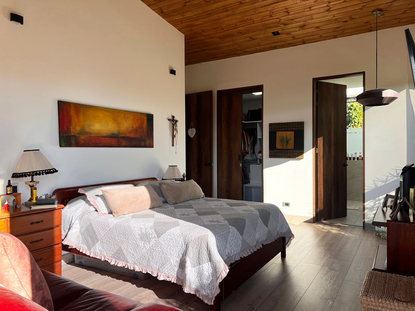 Casa de 3 alcobas en venta en El Capiro, Rionegro, 278 m² · foto 10 de 18
