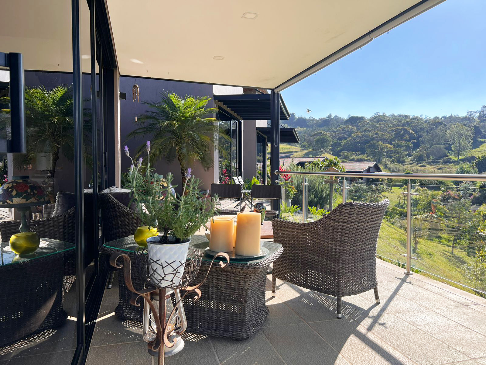 Casa de 3 alcobas en venta en El Capiro, Rionegro, 278 m² · foto 16 de 18
