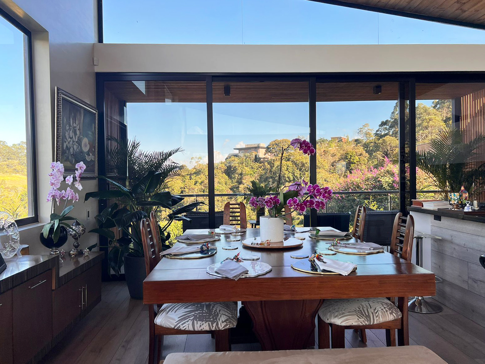 Casa de 3 alcobas en venta en El Capiro, Rionegro, 278 m² · foto 3 de 18