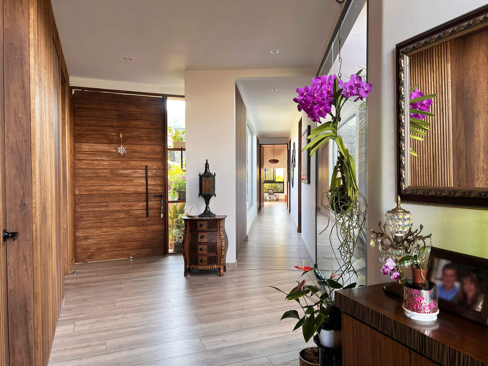 Casa de 3 alcobas en venta en El Capiro, Rionegro, 278 m² · foto 4 de 18