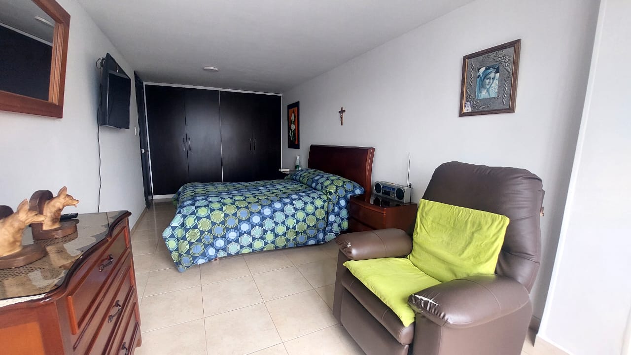 Apartamento en venta en Chipre, Manizales · foto 12 de 24