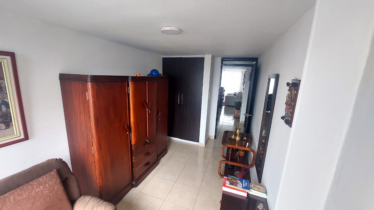 Apartamento en venta en Chipre, Manizales · foto 13 de 24