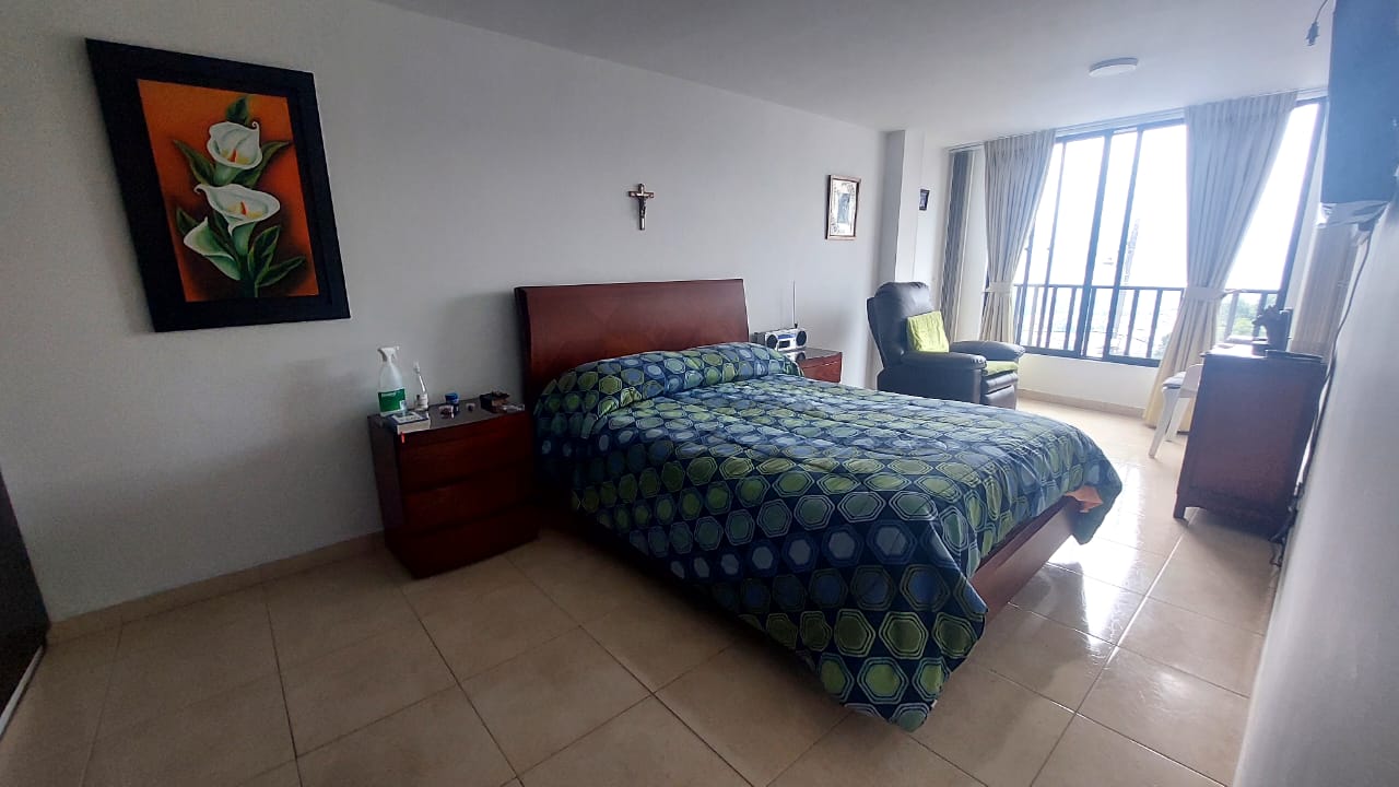Apartamento en venta en Chipre, Manizales · foto 14 de 24