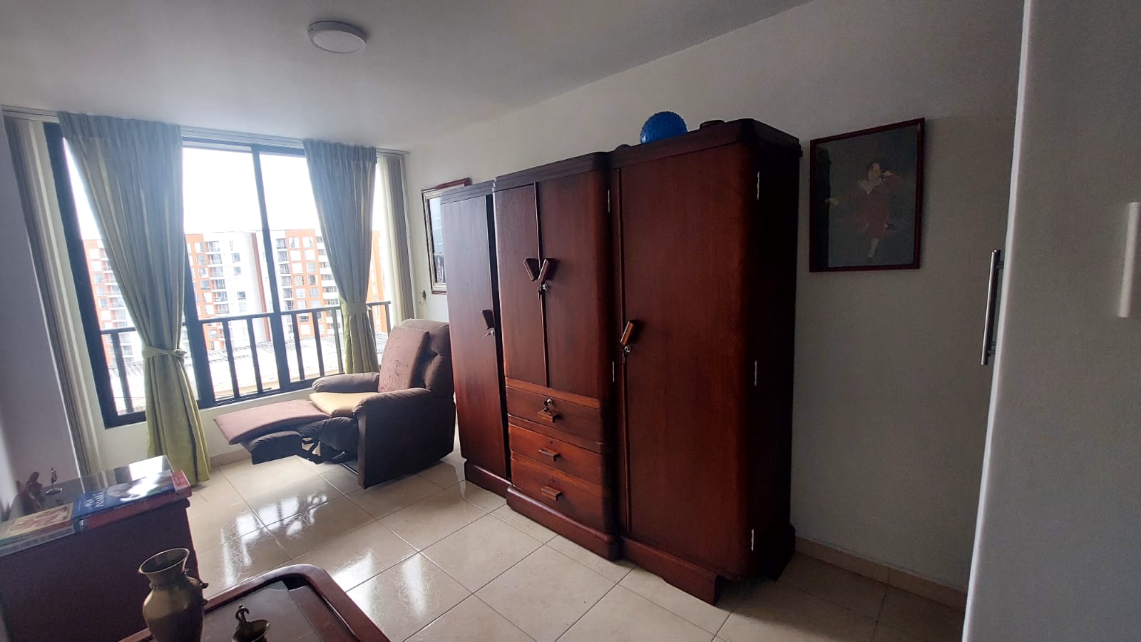 Apartamento en venta en Chipre, Manizales · foto 16 de 24