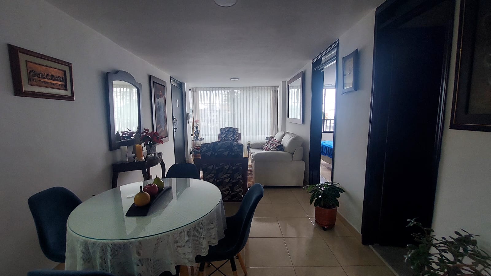 Apartamento en venta en Chipre, Manizales · foto 6 de 24