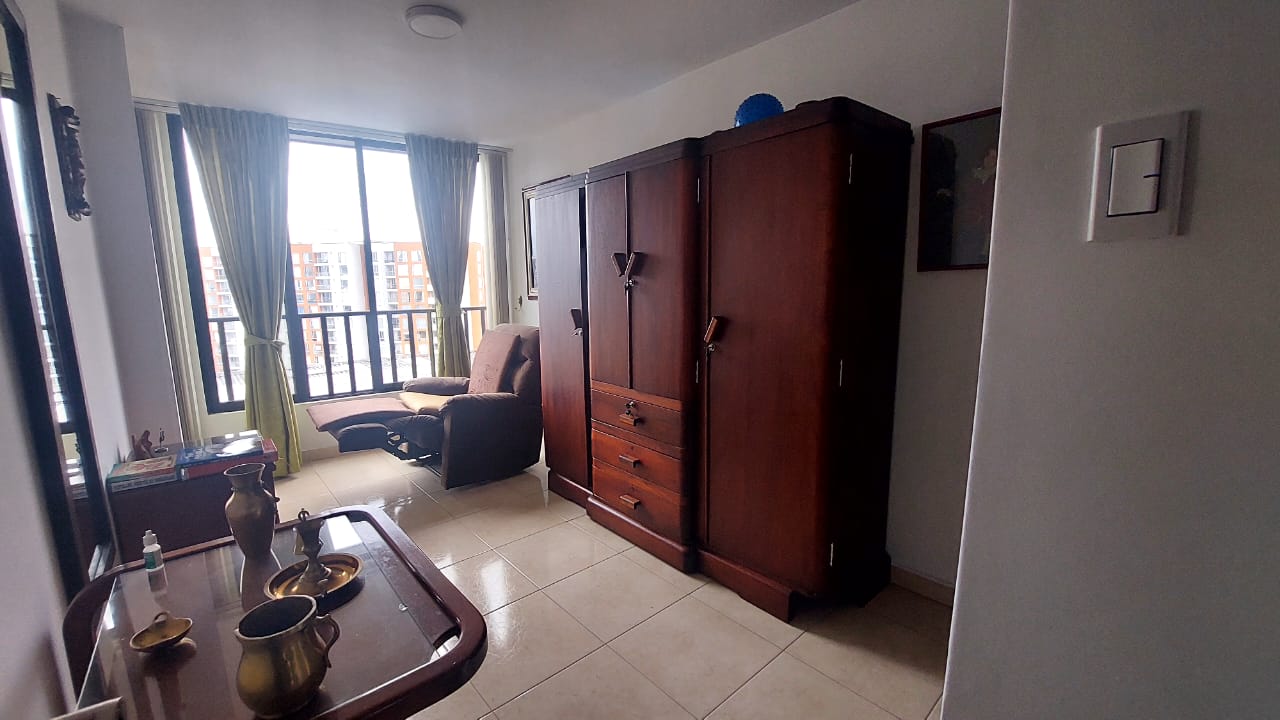 Apartamento en venta en Chipre, Manizales · foto 17 de 24