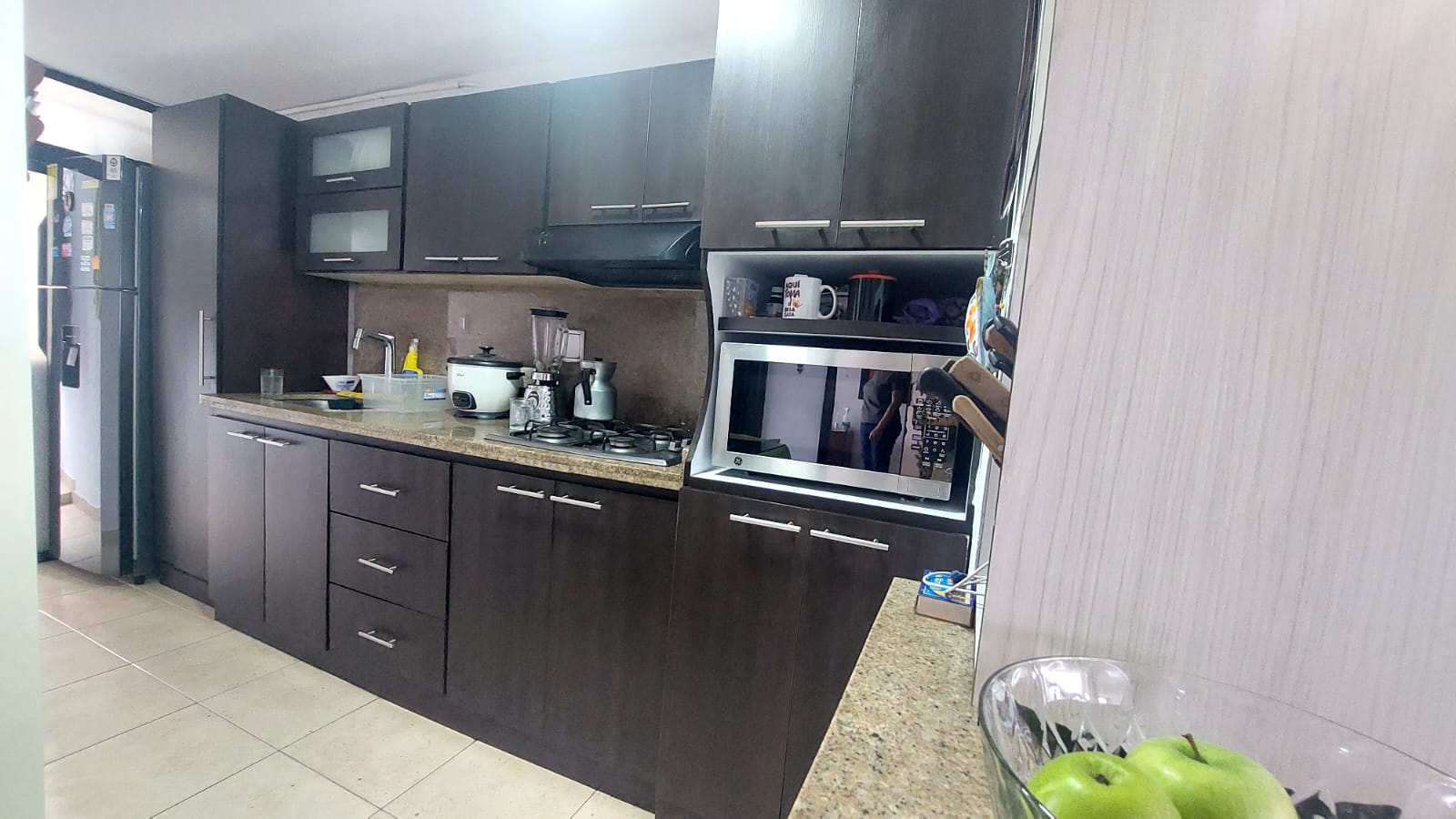 Apartamento en venta en Chipre, Manizales · foto 7 de 24
