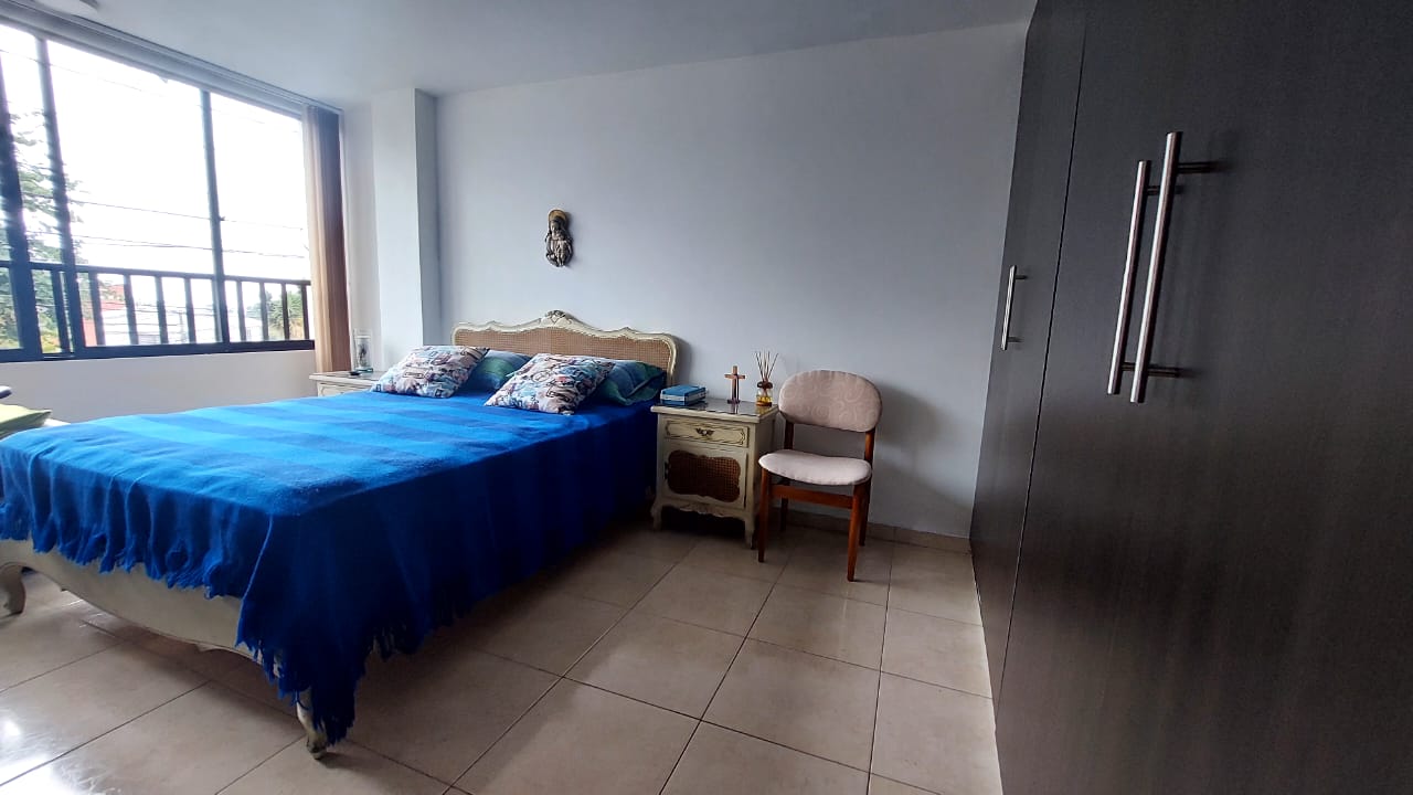 Apartamento en venta en Chipre, Manizales · foto 18 de 24