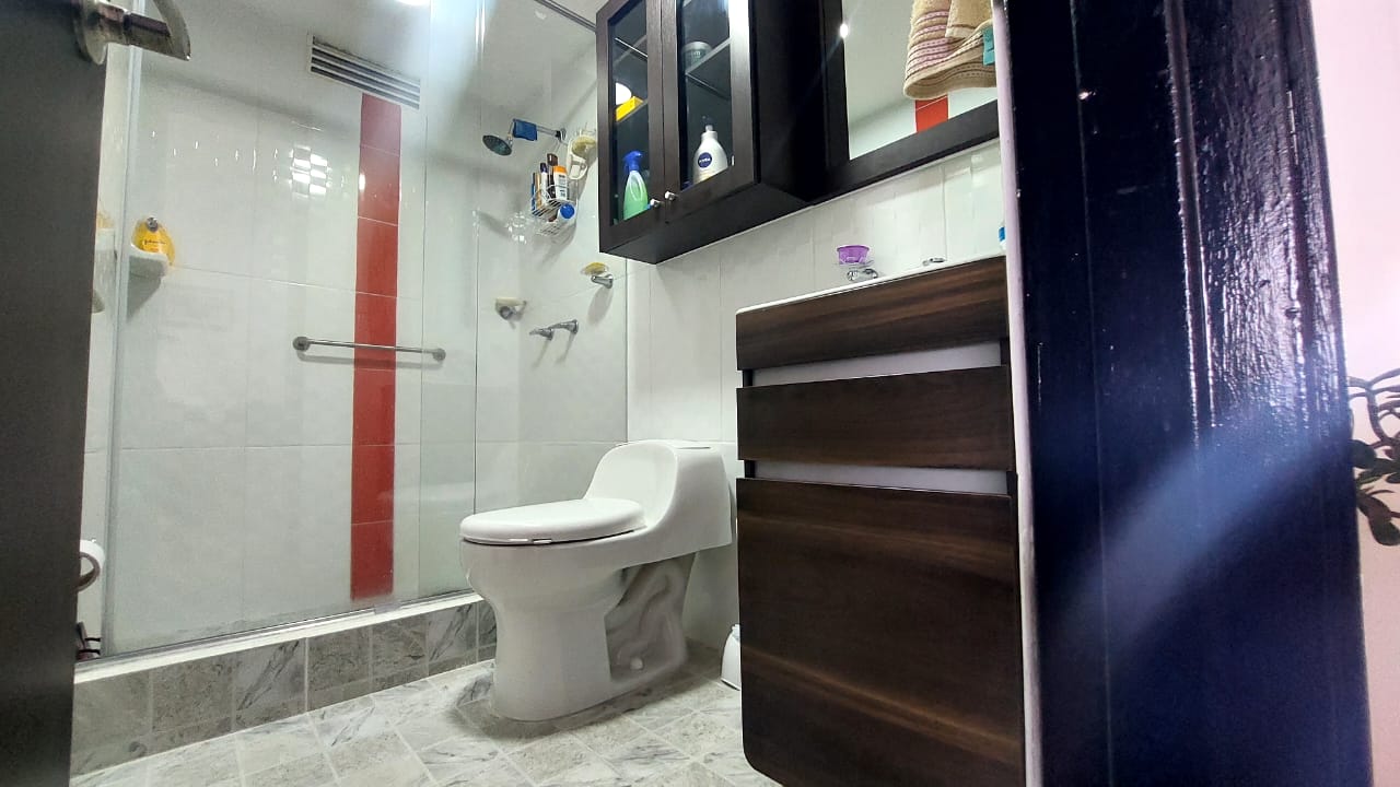 Apartamento en venta en Chipre, Manizales · foto 24 de 24