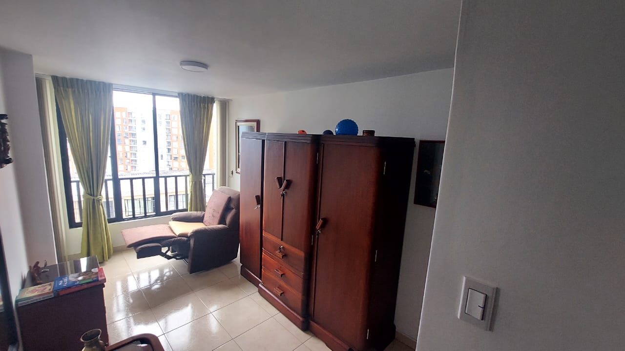 Apartamento en venta en Chipre, Manizales · foto 8 de 24