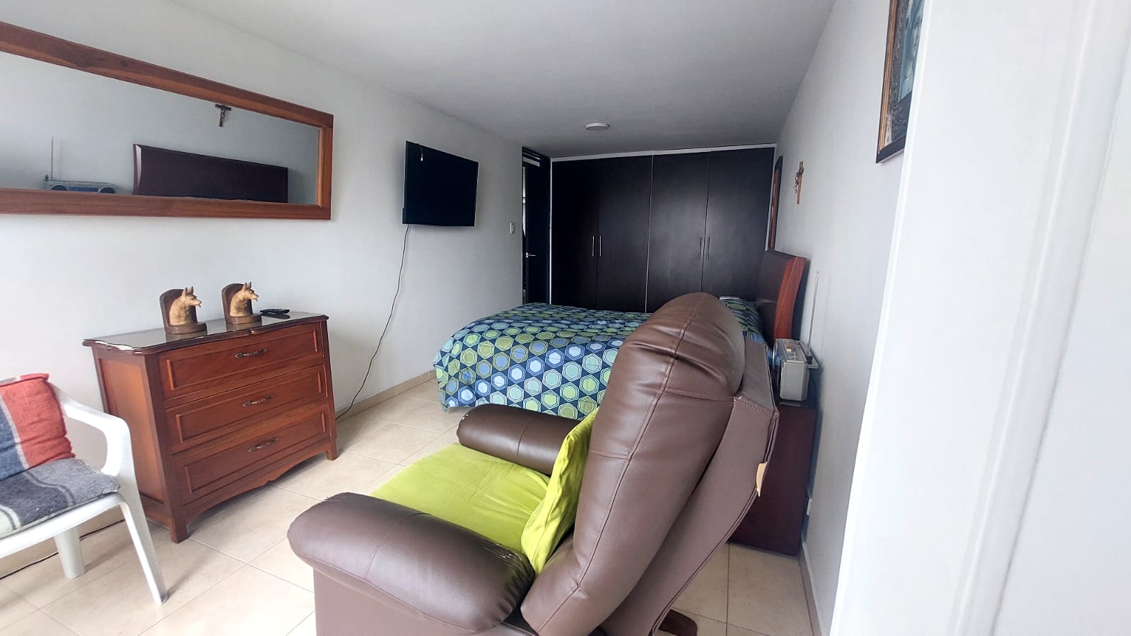 Apartamento en venta en Chipre, Manizales · foto 9 de 24