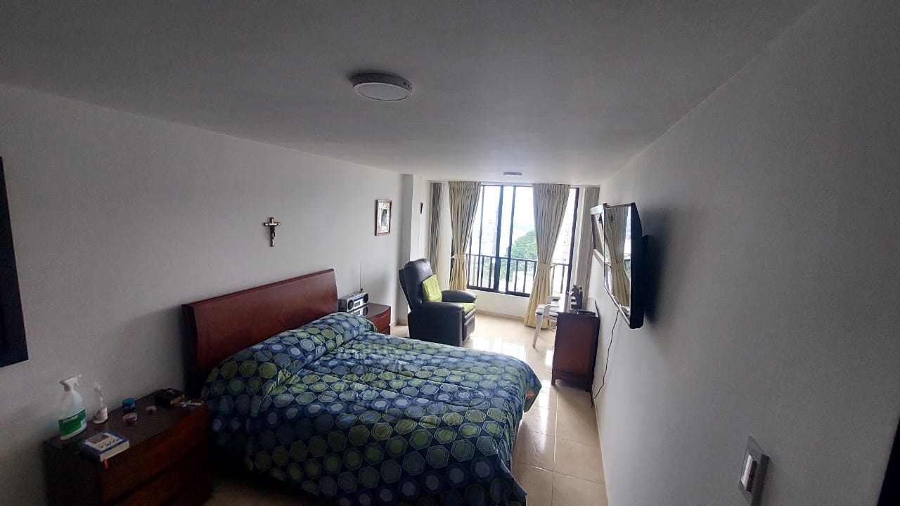 Apartamento en venta en Chipre, Manizales · foto 10 de 24