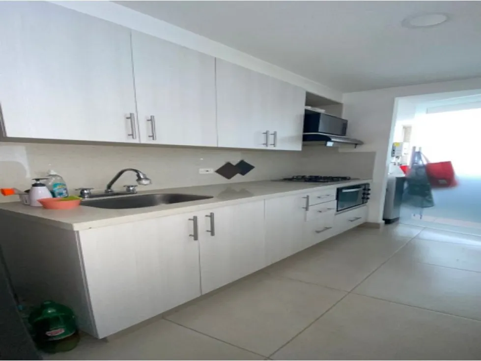 3BR Apartment in La florida (78 m²) for Sale - 2