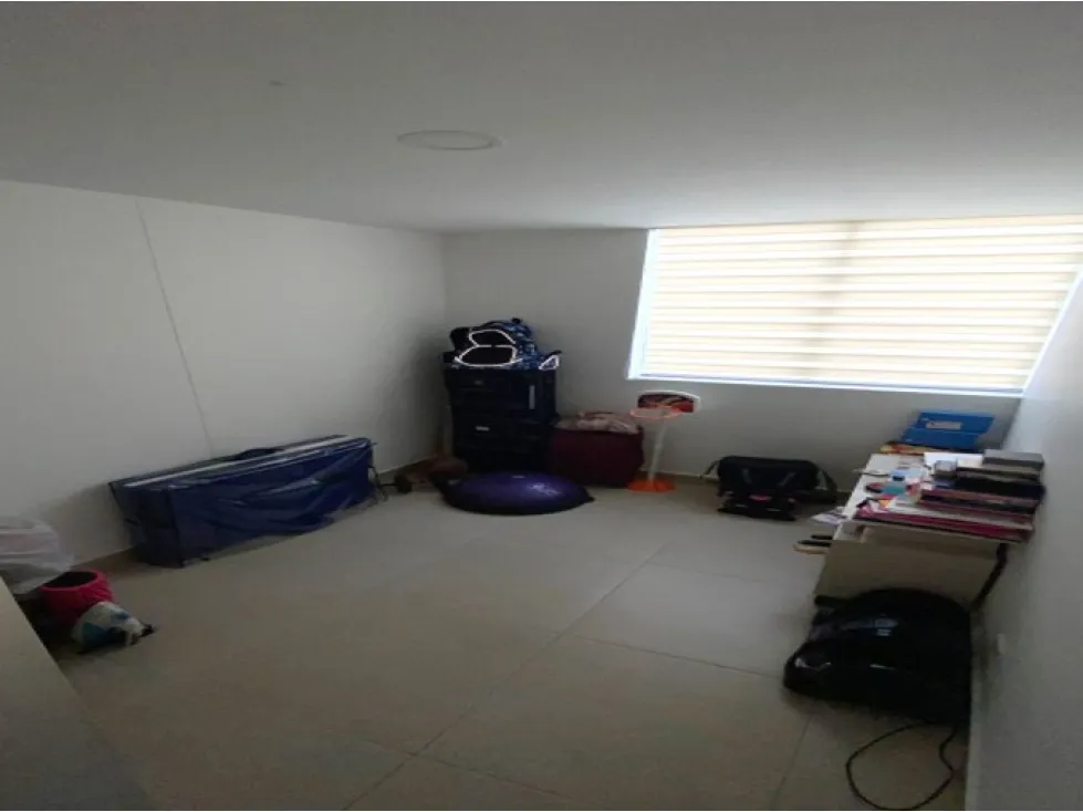 3BR Apartment in La florida (78 m²) for Sale - 3