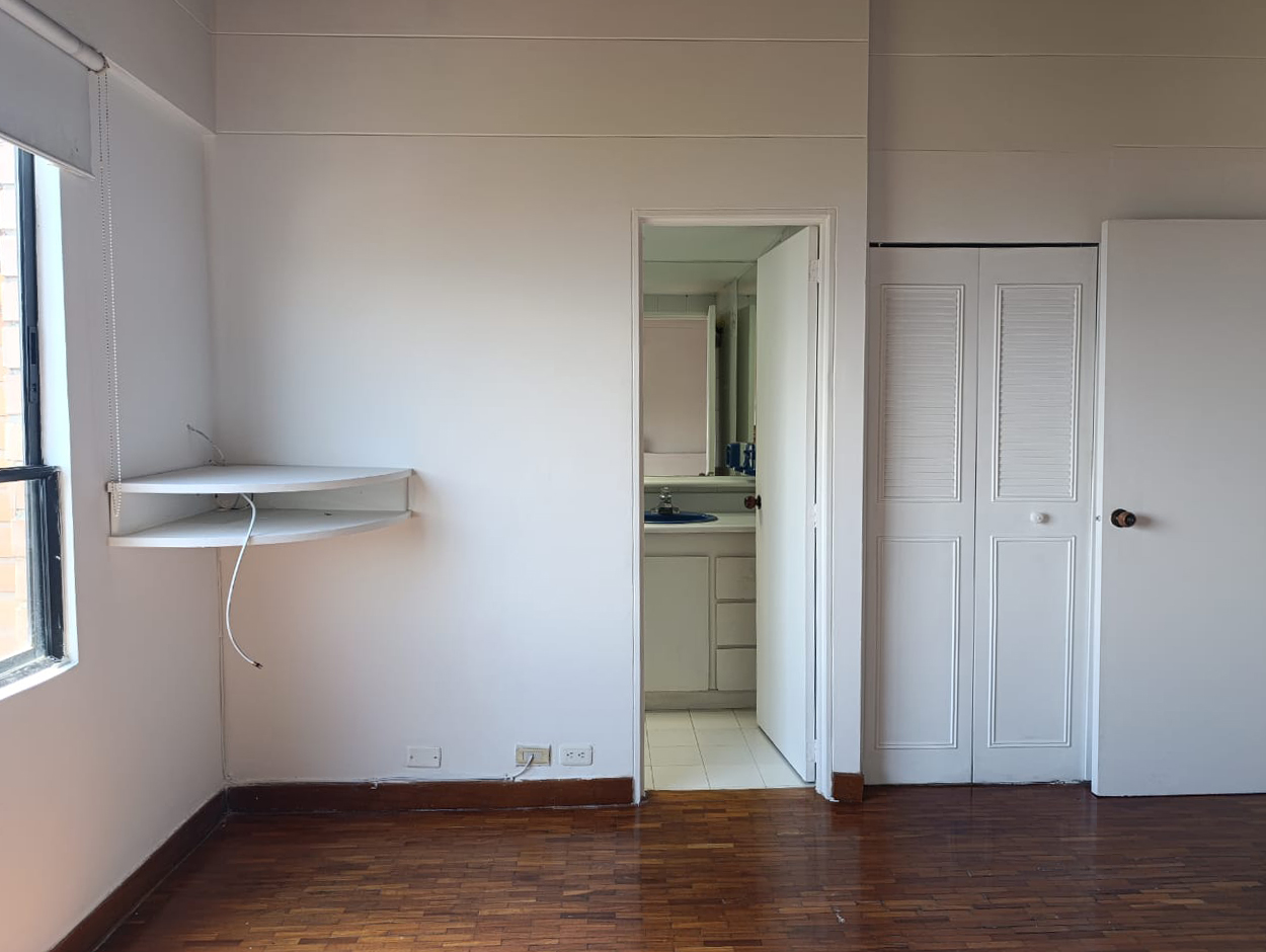 Apartamento en arriendo en Los Balsos, Medellín · foto 12 de 15