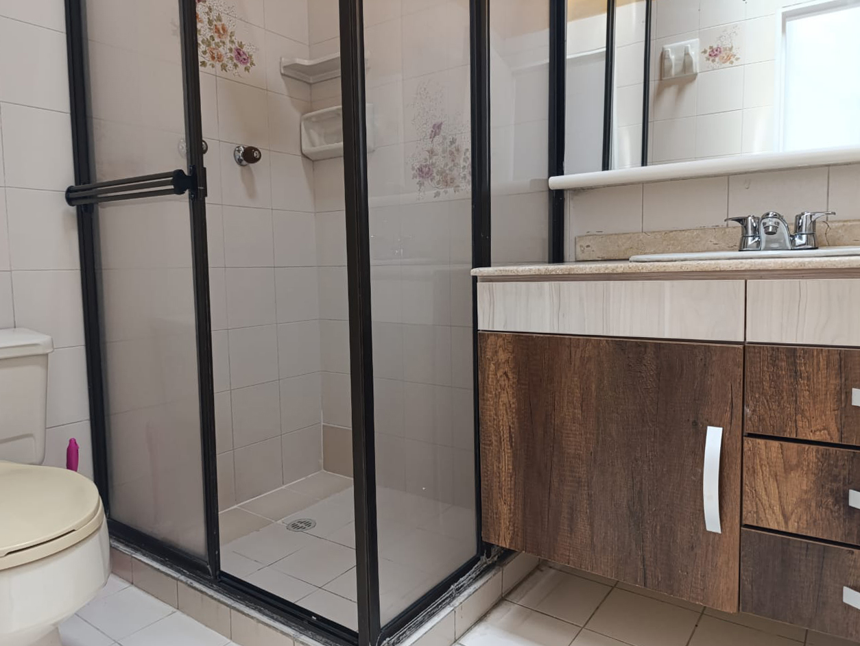 Apartamento en arriendo en Los Balsos, Medellín · foto 14 de 15