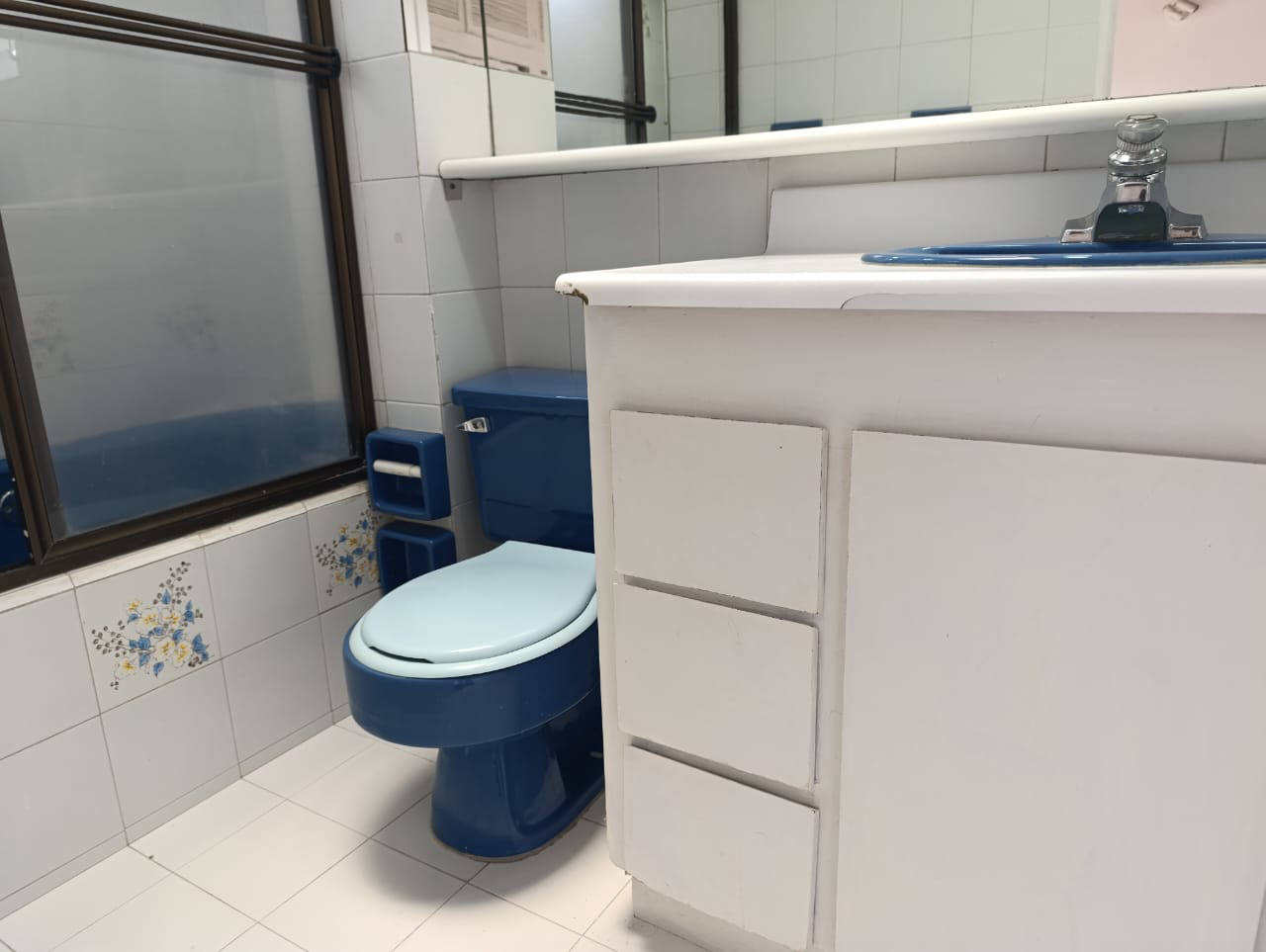 Apartamento en arriendo en Los Balsos, Medellín · foto 15 de 15