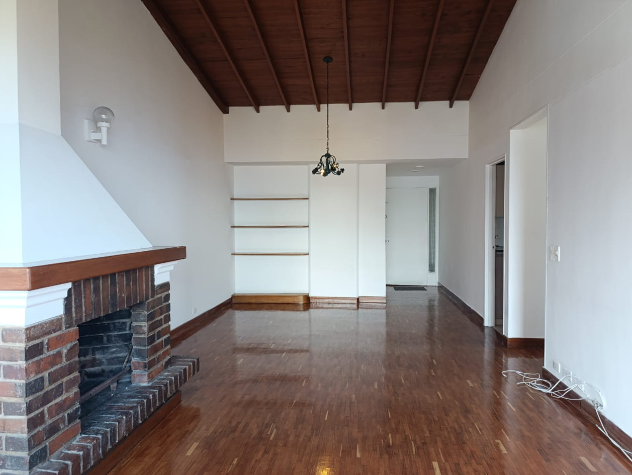Apartamento en arriendo en Los Balsos, Medellín · foto 3 de 15