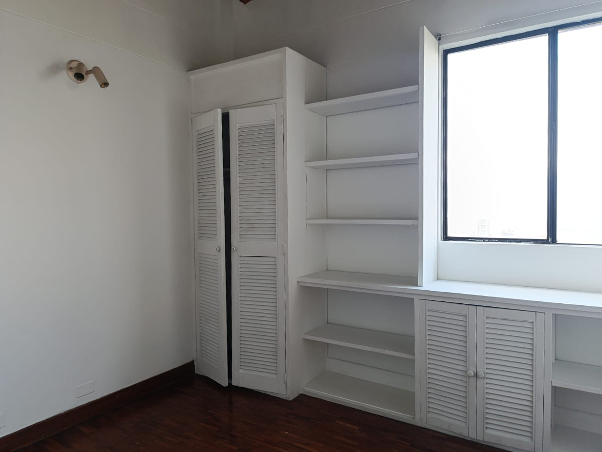 Apartamento en arriendo en Los Balsos, Medellín · foto 5 de 15
