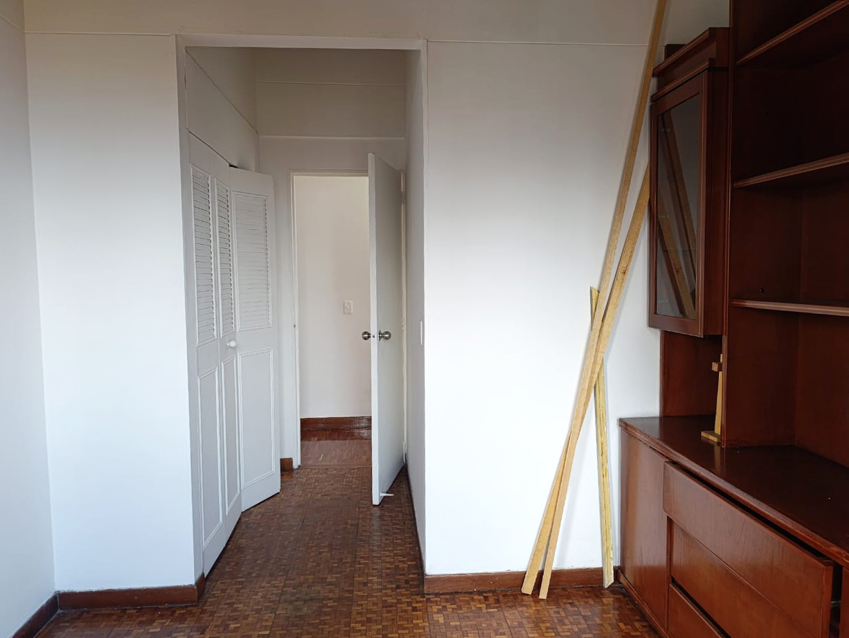 Apartamento en arriendo en Los Balsos, Medellín · foto 6 de 15