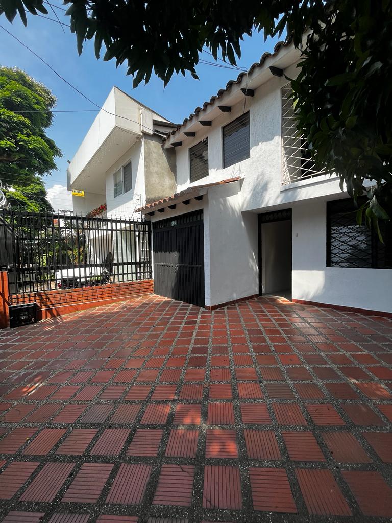 Casa de 4 alcobas en venta en San Vicente, Cali, 240 m² · foto 24 de 24