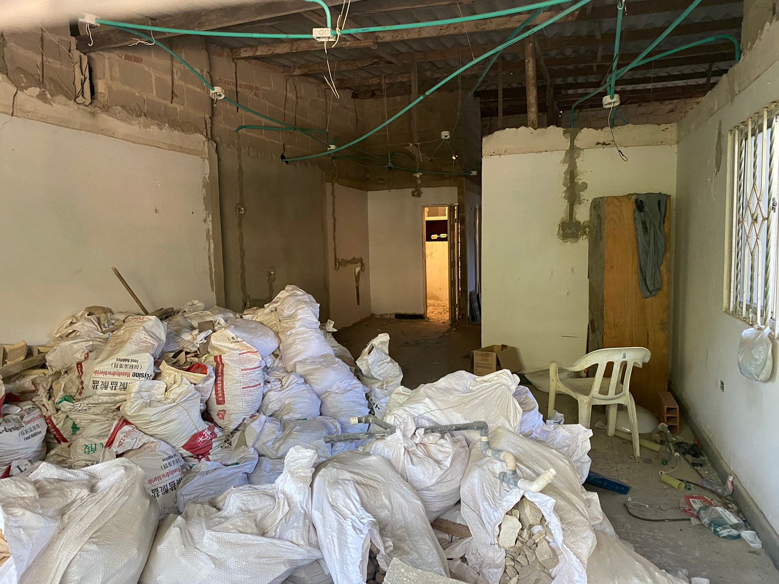 Casa en venta en El Recreo, Barranquilla · foto 7 de 8