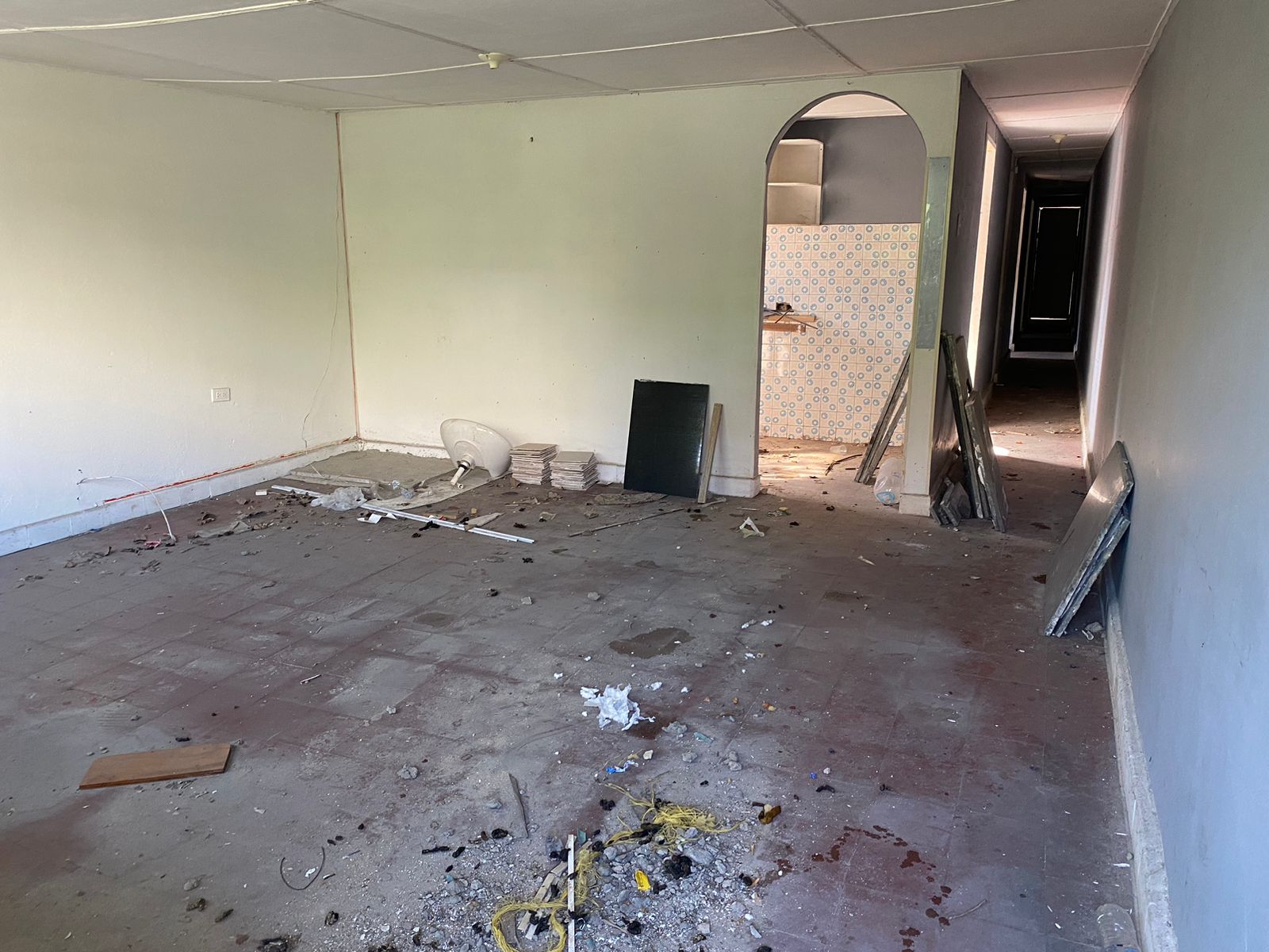 Casa en venta en El Recreo, Barranquilla · foto 4 de 8