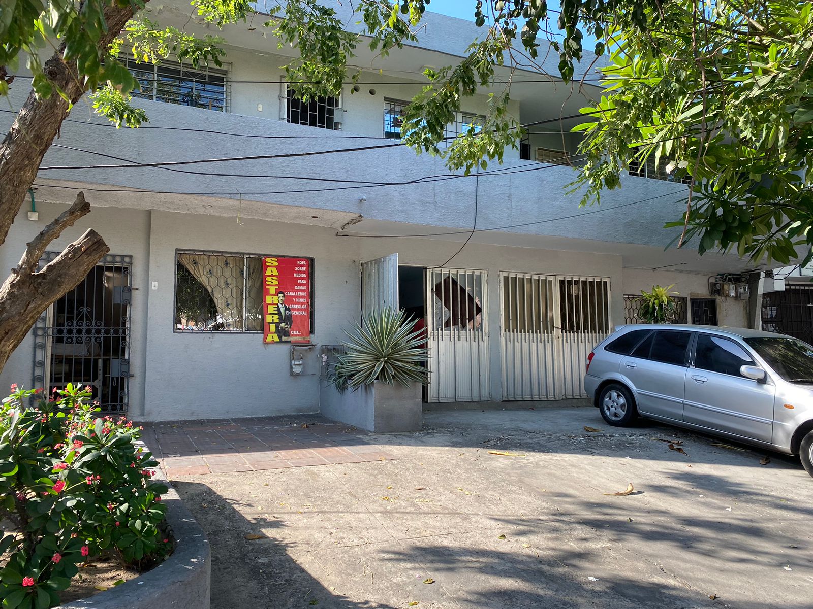 Casa Lote en venta en El recreo, Barranquilla