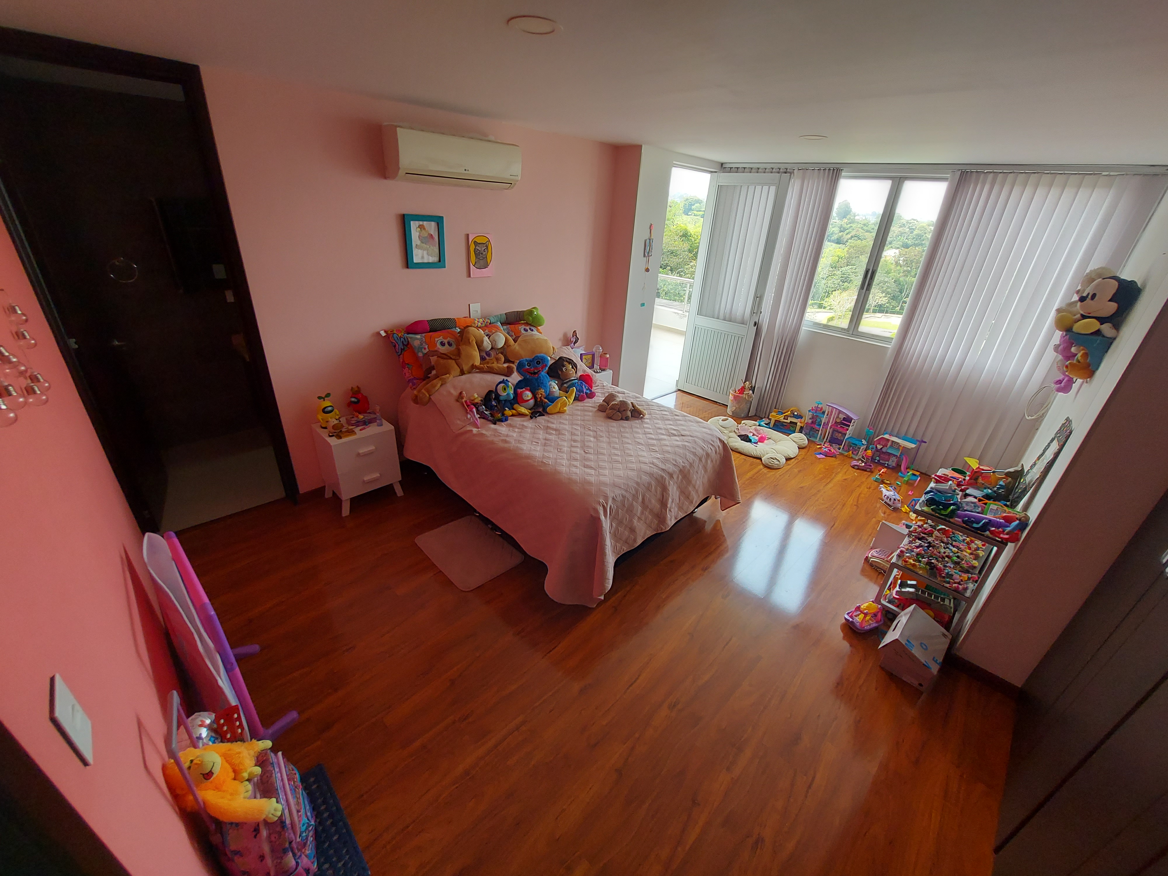 Casa de 4 alcobas en venta en Conjunto Residencial Punta Ruitoque, Floridablanca, 668 m² · foto 17 de 21