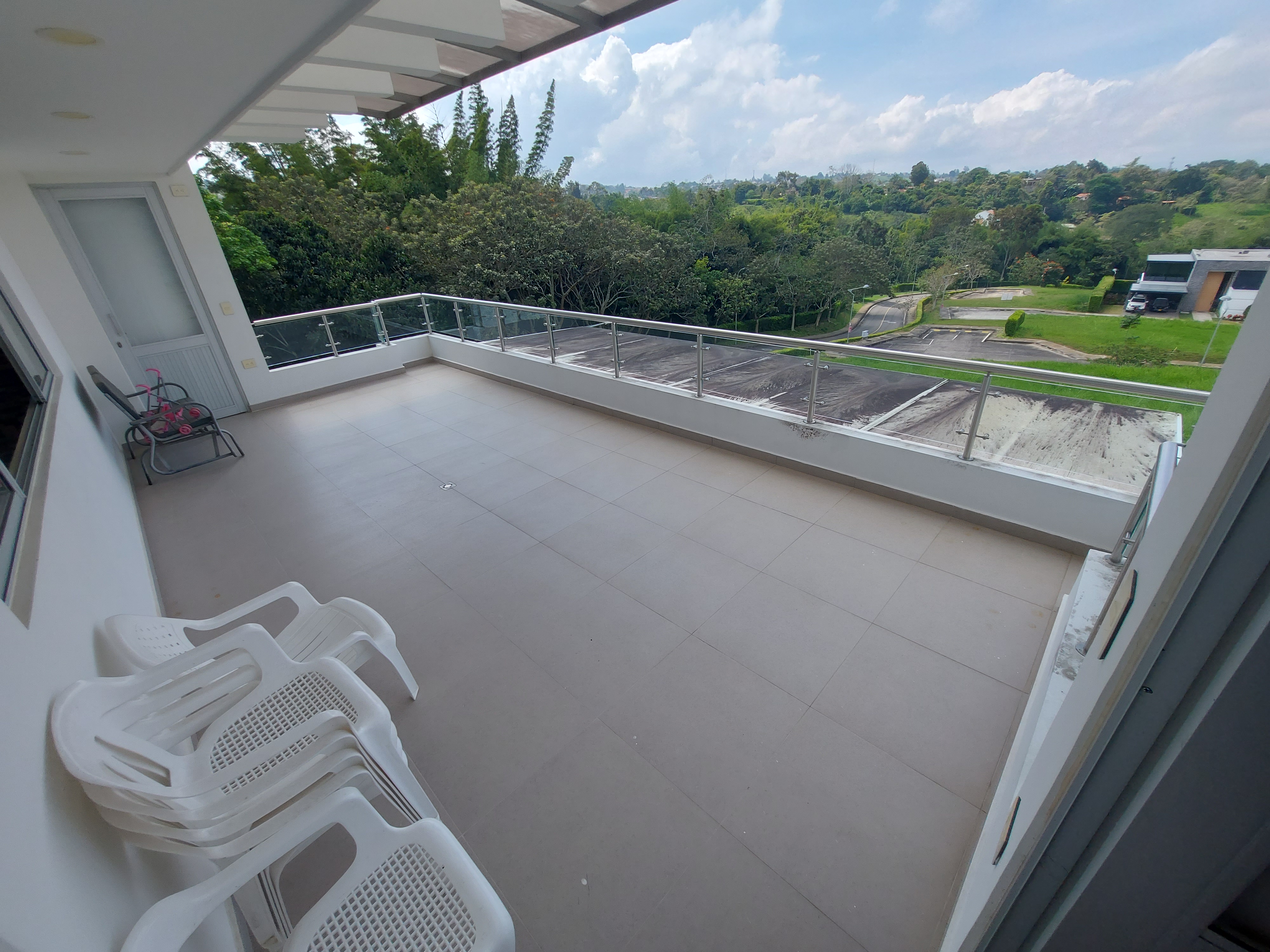 Casa de 4 alcobas en venta en Conjunto Residencial Punta Ruitoque, Floridablanca, 668 m² · foto 19 de 21