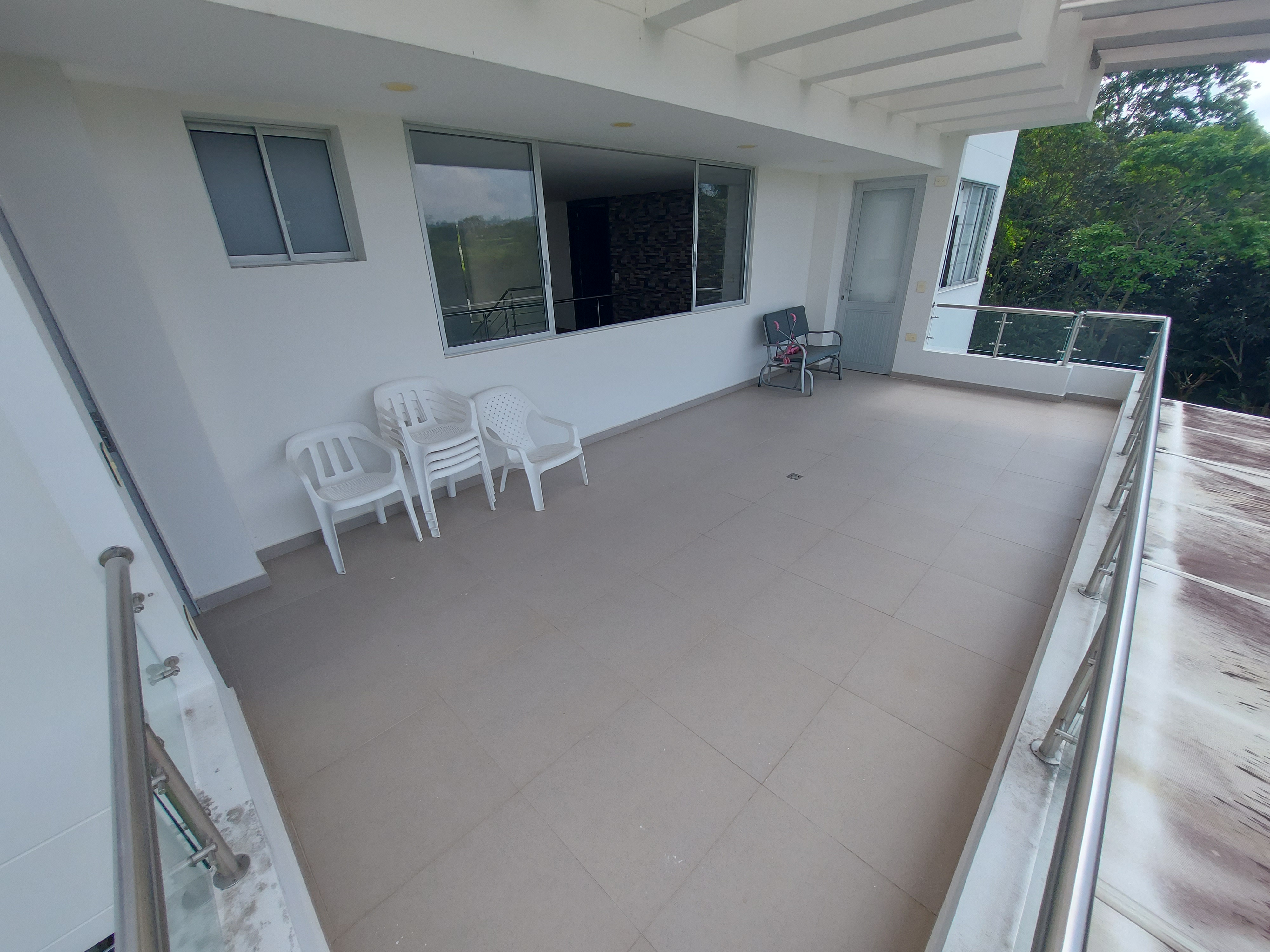 Casa de 4 alcobas en venta en Conjunto Residencial Punta Ruitoque, Floridablanca, 668 m² · foto 20 de 21