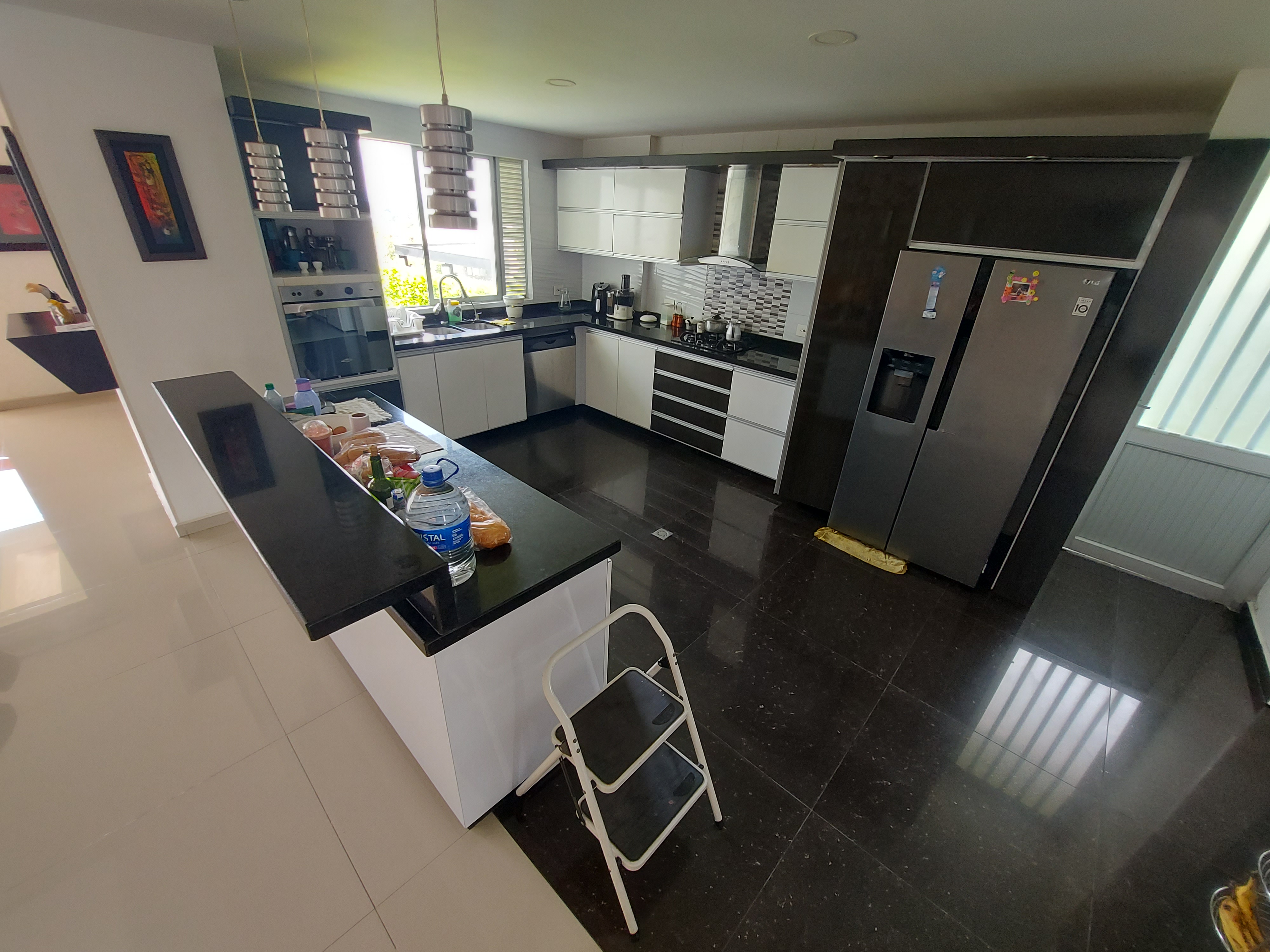 Casa de 4 alcobas en venta en Conjunto Residencial Punta Ruitoque, Floridablanca, 668 m² · foto 8 de 21