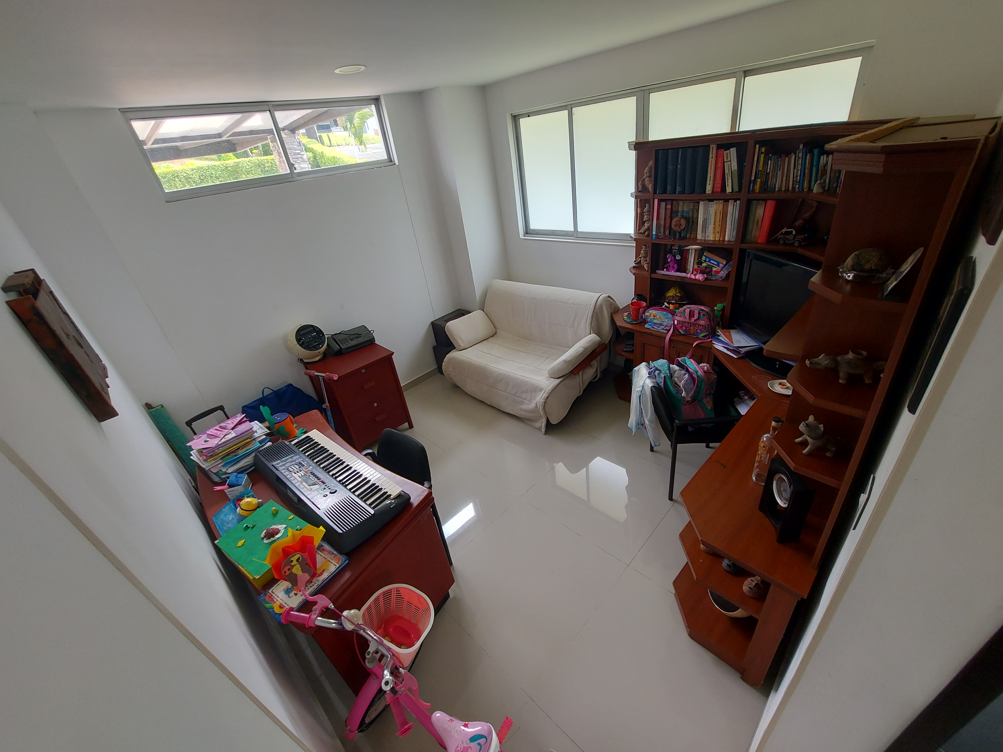 Casa de 4 alcobas en venta en Conjunto Residencial Punta Ruitoque, Floridablanca, 668 m² · foto 9 de 21