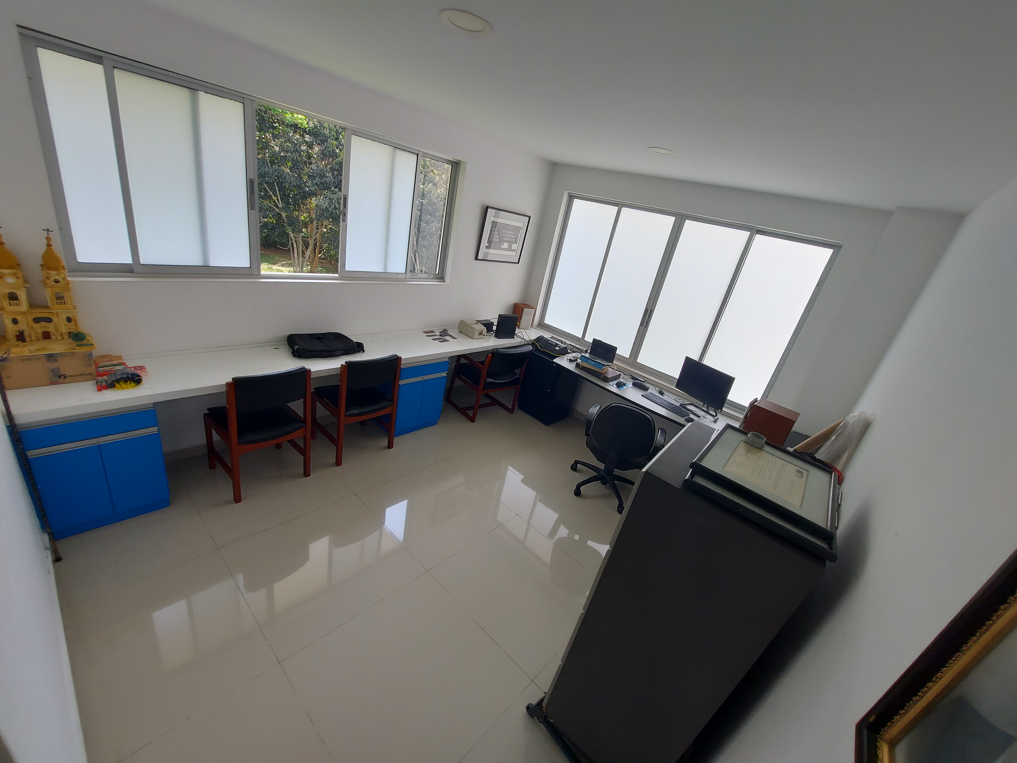 Casa de 4 alcobas en venta en Conjunto Residencial Punta Ruitoque, Floridablanca, 668 m² · foto 10 de 21