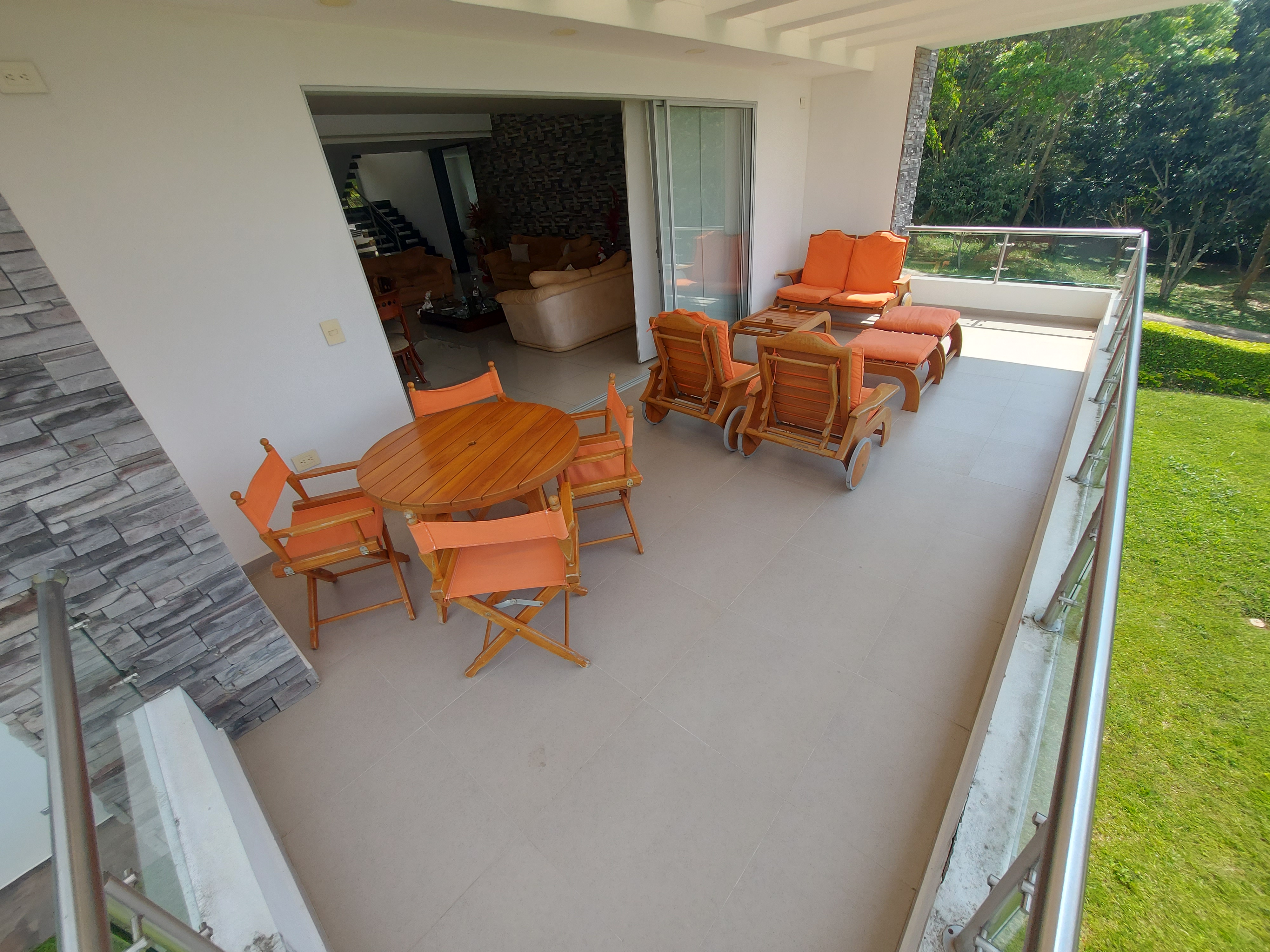 Casa de 4 alcobas en venta en Conjunto Residencial Punta Ruitoque, Floridablanca, 668 m² · foto 7 de 21